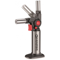 ΦΛΟΓΙΣΤΡΟ ΜΑΓΕΙΡΙΚΗΣ ΜΕ ΦΙΑΛΗ ΥΓΡΑΕΡΙΟΥ (ΜΕ ΕΠΑΝΑΓΕΜΙΣΗ ΥΓΡΑΕΡΙΟΥ) ΚΑΙ ΡΥΘΜΙΖΟΜΕΝΟ ΣΤΟΜΙΟ KEMPER ΦΛΟΓΙΣΤΡΟ ΜΑΓΕΙΡΙΚΗΣ ΜΕ ΦΙΑΛΗ ΥΓΡΑΕΡΙΟΥ (ΜΕ ΕΠΑΝΑΓΕΜΙΣΗ ΥΓΡΑΕΡΙΟΥ) ΚΑΙ ΡΥΘΜΙΖΟΜΕΝΟ ΣΤΟΜΙΟ KEMPER