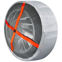 ΑΝΤΙΟΛΙΣΘΗΤΙΚΟ ΠΑΝΙ ΧΙΟΝΙΟΥ AUTOSOCK 699 HIGH PERFORMANCE EDITION - 2 ΤΕΜ.