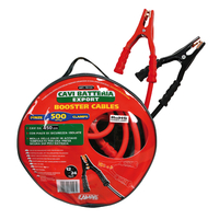 ΚΑΛΩΔΙΑ ΦΟΡΤΙΣΗΣ 500Α - 12/24V ΚΑΛΩΔΙΑ ΦΟΡΤΙΣΗΣ 500Α - 12/24V