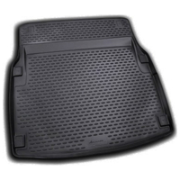 MERCEDES E CLASS W212 ELEGANCE 03/2009-2016 ΜΑΡΚΕ ΠΑΤΑΚΙ ΣΚΑΦΗ ΠΟΡΤ ΜΠΑΓΚΑΖ TPE ΛΑΣΤΙΧΟ ΣΕ ΜΑΥΡΟ ΧΡΩΜΑ NOVLINE - 1 ΤΕΜ.