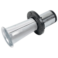 ΗΛΕΚΤΡΙΚΗ ΚΟΡΝΑ 115dB 24V 8A 530Hz