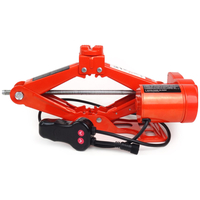 ΓΡΥΛΟΣ ΜΗΧΑΝΙΚΟΣ-ΗΛΕΚΤΡΙΚΟΣ 3.000KG 12V ΜΕ ΒΑΛΙΤΣΑΚΙ (ΥΨΟΣ 120-350mm) ΑΜΙΟ - 1 ΤΕΜ.