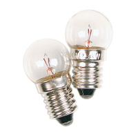 ΣΕΤ ΛΑΜΠΑΚΙΑ ΠΟΔΗΛΑΤΟΥ (6V-2,4W) ΣΕΤ ΛΑΜΠΑΚΙΑ ΠΟΔΗΛΑΤΟΥ (6V-2,4W)