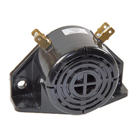 ΑΛΑΡΜ ΟΠΙΣΘΕΝ 97DB 12/24/36V ΑΛΑΡΜ ΟΠΙΣΘΕΝ 97DB 12/24/36V