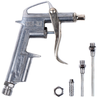 ΠΙΣΤΟΛΙ ΑΕΡΟΣ ΜΕ ΜΥΤΕΣ 16/50/80mm PT-14 AMIO - 1 ΤΕΜ.