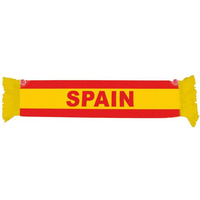 ΚΑΣΚΟΛ ΜΕ 2 ΒΕΝΤΟΥΖΕΣ SPAIN 50x9cm