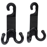 ΓΑΝΤΖΟΙ ΠΡΟΣΚΕΦΑΛΟΥ (MAX 1.5 KG) - 2 ΤΕΜ.