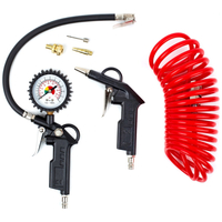 ΠΙΣΤΟΛΙΑ ΑΕΡΟΣ ΣΕΤ 6 ΤΕΜΑΧΙΩΝ PT-06  AMIO - 1 ΣΕΤ.