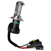 H4 6.000k 12/24V ΛΑΜΠΑ