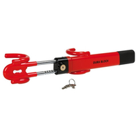 ΑΝΤΙΚΛΕΠΤΙΚΟ ΤΙΜΟΝΙΟΥ DURA BLOCK