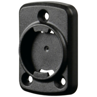 ΑΝΤΑΠΤΟΡΑΣ ΜΕΤΑΤΡΟΠΗΣ ΘΗΚΗΣ ΓΙΑ ΒΑΣΗ ΣΤΗΡΙΞΗΣ ΚΙΝΗΤΟΥ MOTO OPTI LINE (ΜΕ 3 ΒΙΔΕΣ)