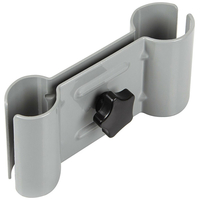 ΒΑΣΗ ΜΕΤΑΛΛΙΚΗ ΣΤΗΝ ΘΕΣΗ ΚΟΤΣΑΔΟΡΟΥ ΣΤΑ ΤΡΟΧΟΣΠΙΤΑ ΓΙΑ ΚΕΡΑΙΑ/ ΑΠΛΩΣΤΡΑ 35-48mm