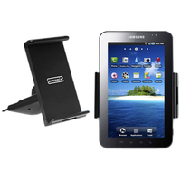 ΒΑΣΗ ΣΤΗΡΙΞΗΣ XENOMIX CDX TABLET/ΚΙΝΗΤΟΥ/GPS/POS/NAVI (12-19,5 cm) ΓΙΑ ΤΗΝ ΥΠΟΔΟΧΗ/ΕΓΚΟΠΗ CD (ΜΑΥΡΟ)