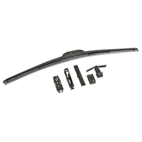 ΥΑΛΟΚΑΘΑΡΙΣΤΗΡΑΣ ΥΒΡΙΔΙΚΟΣ NUVIS 51 cm (20 INCH) ΜΕ 5 ΑΝΤΑΠΤΟΡΕΣ -1 TEM.