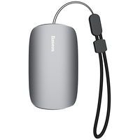 ΛΙΜΑ-ΠΛΑΝΗ ΓΙΑ ΛΑΣΤΙΧΑ ΥΑΛΟΚΑΘΑΡΙΣΤΗΡΩΝ - BASEUS 65x38x3mm