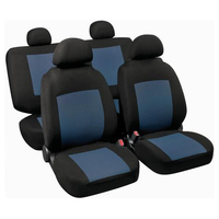 ΚΑΛΥΜΜΑΤΑ ΚΑΘΙΣΜΑΤΩΝ PRODICA SET 4ΤΕΜ. ΜΑΥΡΟ/ΜΠΛΕ