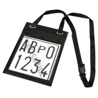 ΘΗΚΗ ΕΓΓΡΑΦΩΝ ΚΑΙ ΠΙΝΑΚΙΔΑΣ ΤΣΑΝΤΑΚΙ ΚΡΕΜΑΣΤΟ 2in1