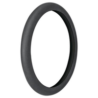 ΚΑΛΥΜΜΑ ΤΙΜΟΝΙΟΥ ΑΠΟ ΣΙΛΙΚΟΝΗ ΜΑΥΡΟ ΧΡΩΜΑ SPORT-GRIP