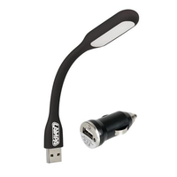 ΠΛΑΦΟΝΙΕΡΑ ΑΝΑΓΝΩΣΗΣ 2 ΣΕ 1 COB LED & ΦΟΡΤΙΣΤΗΣ USB 12/24V - 1000mA (ΜΑΥΡΗ/ΕΥΚΑΜΠΤΗ) ΠΛΑΦΟΝΙΕΡΑ ΑΝΑΓΝΩΣΗΣ 2 ΣΕ 1 COB LED & ΦΟΡΤΙΣΤΗΣ USB 12/24V - 1000mA (ΜΑΥΡΗ/ΕΥΚΑΜΠΤΗ)