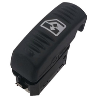 Διακόπτης  Διεθνής Φορτηγού Μονός 6PIN