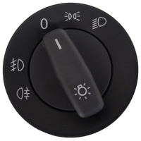 Διακόπτες Φώτων VW GOLF 5 /JETTA /PASSAT /CADDY /TOURAN 10PIN Διακόπτες Φώτων VW GOLF 5 /JETTA /PASSAT /CADDY /TOURAN 10PIN