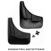SUZUKI VITARA 5D 2015+ ΛΑΣΠΩΤΗΡΕΣ ΕΜΠΡΟΣ 2ΤΕΜ