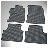 CITROEN JUMPER / FIAT DUCATO / PEUGEOT BOXER 2006-2014+ ΜΑΡΚΕ ΠΑΤΑΚΙΑ ΛΑΣΤΙΧΟ ΣΕ ΜΑΥΡΟ ΧΡΩΜΑ ΧΩΡΙΣ ΚΟΥΜΠΩΜΑΤΑ CIK - 3 ΤΕΜ.