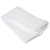 ΠΑΝΙ ΓΙΑ ΓΥΑΛΙΣΜΑ/ ΣΤΕΓΝΟ ΚΑΘΑΡΙΣΜΑ ΒΑΜΒΑΚΕΡΟ 100% (COTTON) 70x70cm 115g/m2