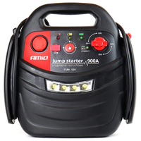 ΕΚΚΙΝΗΤΗΣ ΜΠΑΤΑΡΙΑΣ STARTER 4 ΣΕ 1 17Ah 12V DC 300A (700A max) 250PSI ΜΕ ΚΟΜΠΡΕΣΕΡ ΑΕΡΑ / ΜΑΝΟΜΕΤΡΟ / 3 LED / 2 ΠΡΙΖΕΣ 12V / 1 ΘΥΡΑ USB 5V 2,1A SENA ΓΙΑ ΒΕΝΖΙΝΗ ΚΑΙ DIESEL AMiO - 1 ΤΕΜ. ΕΚΚΙΝΗΤΗΣ ΜΠΑΤΑΡΙΑΣ STARTER 4 ΣΕ 1 17Ah 12V DC 300A (700A max) 250PSI ΜΕ ΚΟΜΠΡΕΣΕΡ ΑΕΡΑ / ΜΑΝΟΜΕΤΡΟ / 3 LED / 2 ΠΡΙΖΕΣ 12V / 1 ΘΥΡΑ USB 5V 2,1A SENA ΓΙΑ ΒΕΝΖΙΝΗ ΚΑΙ DIESEL AMiO - 1 ΤΕΜ.