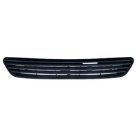OPEL ASTRA G 97-04 ΚΕΝΤΡΙΚΗ ΜΑΣΚΑ ΜΑΥΡΗ