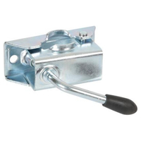 ΣΦΙΓΚΤΗΡΑΣ 35mm ΓΙΑ ΤΡΟΧΟ ΡΥΜΟΥΛΚΗΣΗΣ JOCKEY WHEEL