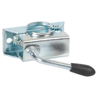 ΣΦΙΓΚΤΗΡΑΣ 48mm ΓΙΑ ΤΡΟΧΟ ΡΥΜΟΥΛΚΗΣΗΣ JOCKEY WHEEL