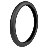 ΚΑΛΥΜΜΑ ΤΙΜΟΝΙΟΥ ΦΟΡΤΗΓΟΥ 42/44cm (S) SKIN-COVER ΜΑΥΡΟ ΕΛΑΣΤΙΚΟ 2mm ΠΑΧΟΣ