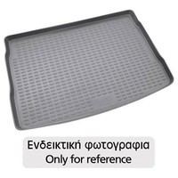 RENAULT KADJAR 2015+ (ΑΝΩ ΕΠΙΠΕΔΟ) ΜΑΡΚΕ ΠΑΤΑΚΙ ΣΚΑΦΗ ΠΟΡΤ ΜΠΑΓΚΑΖ TPE ΛΑΣΤΙΧΟ ΣΕ ΜΑΥΡΟ ΧΡΩΜΑ NOVLINE - 1 ΤΕΜ.