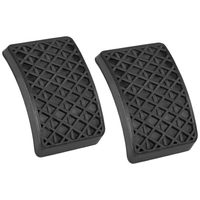 ALFA ROMEO CP-17 ΑΝΤΙΟΛΙΣΘΗΤΙΚΑ ΠΑΠΟΥΤΣΑΚΙΑ ΠΕΝΤΑΛ ΦΡΕΝΟΥ/ΣΥΜΠΛΕΚΤΗ - 2 ΤΕΜ.