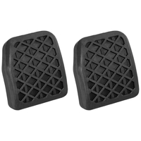 LAND ROVER/VOLVO CP-24 ΑΝΤΙΟΛΙΣΘΗΤΙΚΑ ΠΑΠΟΥΤΣΑΚΙΑ ΠΕΝΤΑΛ ΦΡΕΝΟΥ/ΣΥΜΠΛΕΚΤΗ - 2 ΤΕΜ.