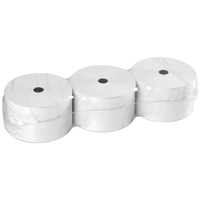 ΣΕΤ ΡΟΛΟ ΑΠΟΔΕΙΞΕΩΝ ΓΙΑ ΜΗΧΑΝΗΜΑ SELF SERVICE (57 mm X 130 m) - 3 ΤΕΜ.