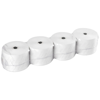 ΣΕΤ ΡΟΛΟ ΑΠΟΔΕΙΞΕΩΝ ΓΙΑ ΜΗΧΑΝΗΜΑ SELF SERVICE (60 mm X 90 m) - 4 ΤΕΜ.