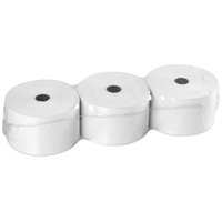 ΣΕΤ ΡΟΛΟ ΑΠΟΔΕΙΞΕΩΝ ΓΙΑ ΜΗΧΑΝΗΜΑ SELF SERVICE (60 mm X 91 m) - 3 ΤΕΜ.