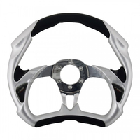 ΤΙΜΟΝΙ Χ5 ΑΛΟΥΜΙΝΙΟΥ ΙΝΟΧ/ΑΣΗΜΙ SIMONI RACING 1 TEM. ΤΙΜΟΝΙ Χ5 ΑΛΟΥΜΙΝΙΟΥ ΙΝΟΧ/ΑΣΗΜΙ SIMONI RACING 1 TEM.