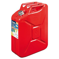 ΚΟΚΚΙΝΟ ΜΕΤΑΛΛΙΚΟ ΜΠΕΤΟΝΙ 20L (PREMIUM)