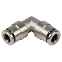 ΣΥΝΔΕΣΜΟΣ L-1 ΜΕΤΑΛΛΙΚΟΣ ΜΕ ΔΙΑΜΕΤΡΟ 6 mm - 25 bar/kg/cm2 max ΜΕ ΓΩΝΙΑ 90 ΜΟΙΡΩΝ ΓΙΑ ΣΩΛΗΝΑΚΙΑ ΑΕΡΑ - 1 ΤΕΜ.