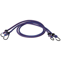 ΧΤΑΠΟΔΙΑ ΕΛΑΣΤΙΚΑ STANDARD 2x120cm AMIO - 2 ΤΕΜ.