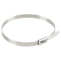 ΚΟΛΙΕΔΕΣ ΣΦΙΓΚΤΗΡΕΣ 7,9x300mm ΑΠΟ ΑΝΟΞΕΙΔΩΤΟ ΑΤΣΑΛΙ 20 ΤΕΜ