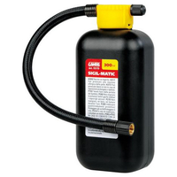 ΥΓΡΟ ΕΠΙΣΚΕΥΗΣ ΕΛΑΣΤΙΚΟΥ SIGIL-MATIC 300ml (ΓΙΑ ΚΟΜΠΡΕΣΕΡ ΑΕΡΑ 7217.0+7217.1) ΥΓΡΟ ΕΠΙΣΚΕΥΗΣ ΕΛΑΣΤΙΚΟΥ SIGIL-MATIC 300ml (ΓΙΑ ΚΟΜΠΡΕΣΕΡ ΑΕΡΑ 7217.0+7217.1)