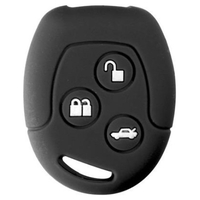 FORD TYPE-2 ΚΑΛΥΜΜΑ ΚΛΕΙΔΙΩΝ ΣΙΛΙΚΟΝΗΣ ΜΑΥΡΟ ΧΡΩΜΑ 1ΤΕΜ.