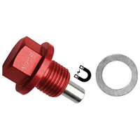 ΤΑΠΑ ΛΑΔΙΟΥ ΜΑΓΝΗΤΙΚΗ Μ12x1,25