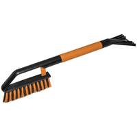 ΞΥΣΤΡΑ ΠΑΓΟΥ ΜΕ ΒΟΥΡΤΣΑ ΑΠΟΜΑΚΡΥΝΣΗΣ ΧΙΟΝΙΟΥ FUTURA BASIC 60cm