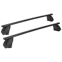 ΜΠΑΡΕΣ ΟΡΟΦΗΣ K1 PRO 150 cm K39 (ΟΒΑΛ/ΑΤΣΑΛΙ) - 2 ΤΕΜ.