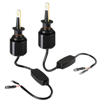 H1 9-32V P14,5s 6LED 6.500K 4.000lm 20W CANBUS SEOUL CSP-Y19chips HALO LED BLADE - 2 ΤΕΜ.